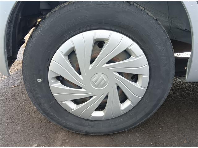 スペーシア Ｇ　４ＷＤ　スマートキー　アイドリングストップ　シートヒーター　ミラーヒーター　ＣＤ　禁煙車（34枚目）