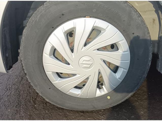 スペーシア Ｇ　４ＷＤ　スマートキー　アイドリングストップ　シートヒーター　ミラーヒーター　ＣＤ　禁煙車（36枚目）