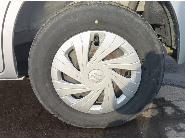 スペーシア Ｇ　４ＷＤ　スマートキー　アイドリングストップ　シートヒーター　ミラーヒーター　ＣＤ　禁煙車（37枚目）