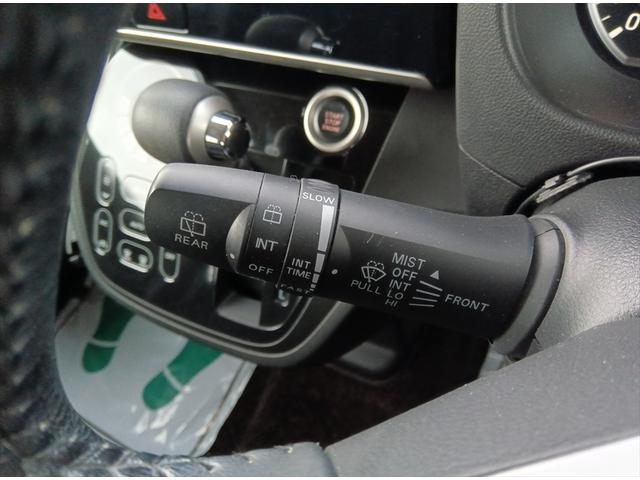 デイズルークス ハイウェイスター　Ｇターボ　４ＷＤ　衝突軽減ブレーキ　Ｂｌｕｅｔｏｏｔｈ　全周囲カメラ　ドライブレコーダー　純正ナビＴＶ　両側パワースライドドア　ＥＴＣ　スマートキー　アイドリングストップ　ＣＤ　ＤＶＤ　シートヒーター（24枚目）