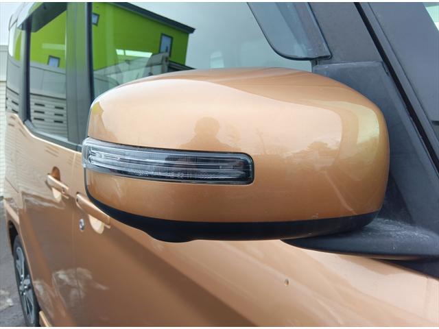 デイズルークス ハイウェイスター　Ｇターボ　４ＷＤ　衝突軽減ブレーキ　Ｂｌｕｅｔｏｏｔｈ　全周囲カメラ　ドライブレコーダー　純正ナビＴＶ　両側パワースライドドア　ＥＴＣ　スマートキー　アイドリングストップ　ＣＤ　ＤＶＤ　シートヒーター（52枚目）