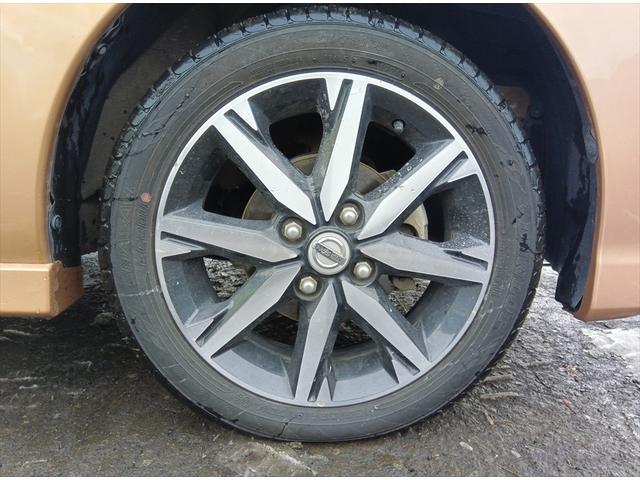 デイズルークス ハイウェイスター　Ｇターボ　４ＷＤ　衝突軽減ブレーキ　Ｂｌｕｅｔｏｏｔｈ　全周囲カメラ　ドライブレコーダー　純正ナビＴＶ　両側パワースライドドア　ＥＴＣ　スマートキー　アイドリングストップ　ＣＤ　ＤＶＤ　シートヒーター（53枚目）