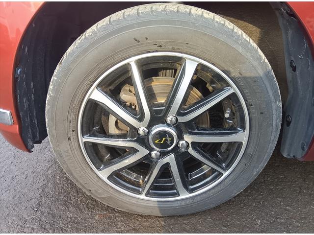 ムーヴキャンバス Ｇメイクアップ　ＳＡＩＩ　４ＷＤ　全方位カメラ　Ｂｌｕｅｔｏｏｔｈ　ドライブレコーダー　純正ナビＴＶ　両側パワースライドドア　エンジンスターター　スマートキー　アイドリングストップ　ＬＥＤヘッドライト　ＣＤ　ＤＶＤ（46枚目）