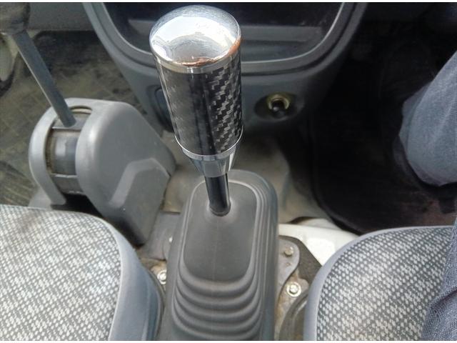 ハイゼットトラック 多目的ダンプ　４ＷＤ　エアコン　パワステ　社外アルミホイール　禁煙車（15枚目）