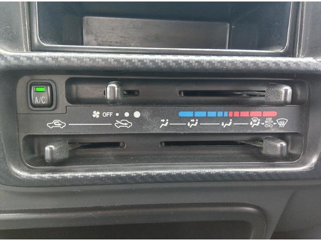 ハイゼットトラック 多目的ダンプ　４ＷＤ　エアコン　パワステ　社外アルミホイール　禁煙車（19枚目）