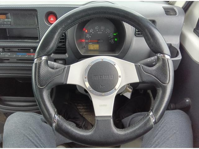 ハイゼットトラック 多目的ダンプ　４ＷＤ　エアコン　パワステ　社外アルミホイール　禁煙車（20枚目）