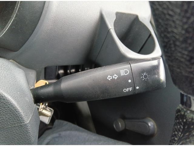 ハイゼットトラック 多目的ダンプ　４ＷＤ　エアコン　パワステ　社外アルミホイール　禁煙車（22枚目）