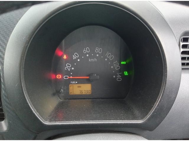 ハイゼットトラック 多目的ダンプ　４ＷＤ　エアコン　パワステ　社外アルミホイール　禁煙車（23枚目）