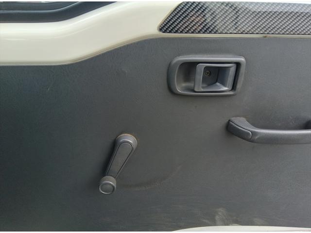 ハイゼットトラック 多目的ダンプ　４ＷＤ　エアコン　パワステ　社外アルミホイール　禁煙車（24枚目）