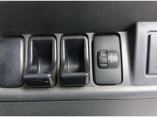 ハイゼットトラック 多目的ダンプ　４ＷＤ　エアコン　パワステ　社外アルミホイール　禁煙車（30枚目）