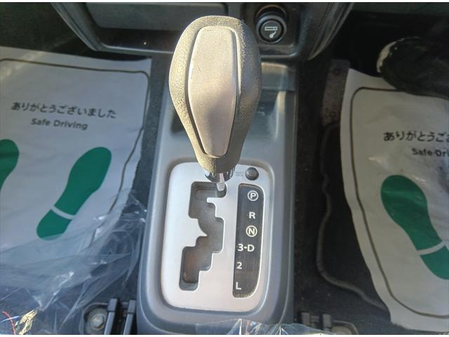 ジムニー ワイルドウインド　４ＷＤ　ＥＴＣ　シートヒーター　ミラーヒーター　純正アルミホイール　キーレス　禁煙車　ＡＢＳ（16枚目）