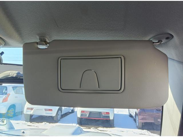 ジムニー ワイルドウインド　４ＷＤ　ＥＴＣ　シートヒーター　ミラーヒーター　純正アルミホイール　キーレス　禁煙車　ＡＢＳ（25枚目）