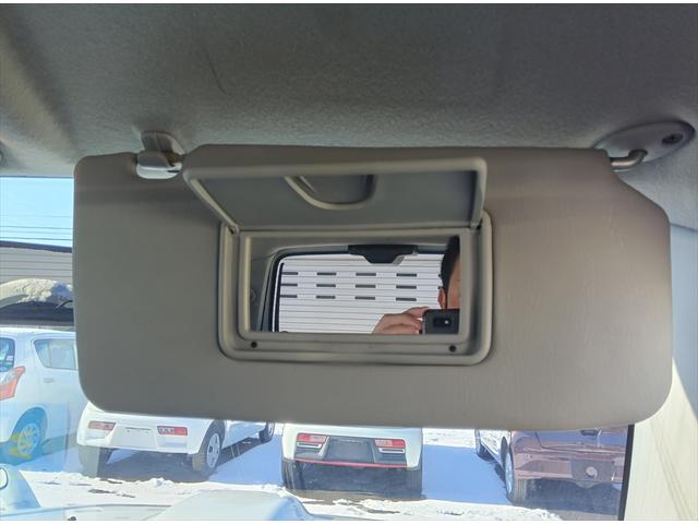 ジムニー ワイルドウインド　４ＷＤ　ＥＴＣ　シートヒーター　ミラーヒーター　純正アルミホイール　キーレス　禁煙車　ＡＢＳ（26枚目）