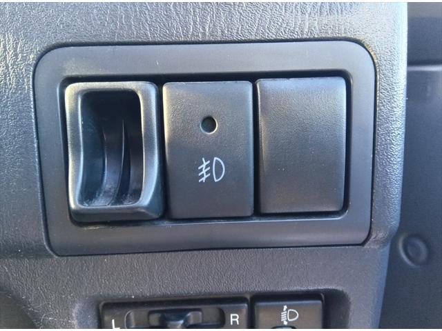 ジムニー ワイルドウインド　４ＷＤ　ＥＴＣ　シートヒーター　ミラーヒーター　純正アルミホイール　キーレス　禁煙車　ＡＢＳ（28枚目）