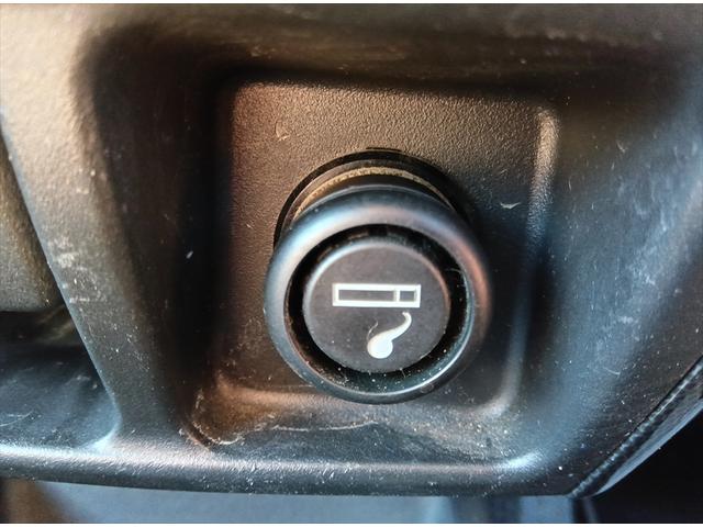 ジムニー ワイルドウインド　４ＷＤ　ＥＴＣ　シートヒーター　ミラーヒーター　純正アルミホイール　キーレス　禁煙車　ＡＢＳ（29枚目）