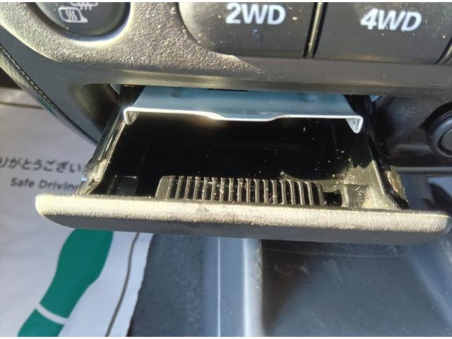 ジムニー ワイルドウインド　４ＷＤ　ＥＴＣ　シートヒーター　ミラーヒーター　純正アルミホイール　キーレス　禁煙車　ＡＢＳ（32枚目）