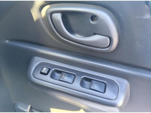 ジムニー ワイルドウインド　４ＷＤ　ＥＴＣ　シートヒーター　ミラーヒーター　純正アルミホイール　キーレス　禁煙車　ＡＢＳ（38枚目）