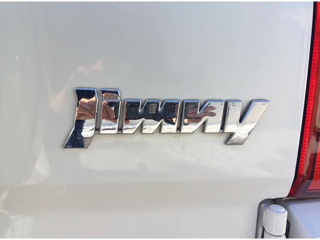 ジムニー ワイルドウインド　４ＷＤ　ＥＴＣ　シートヒーター　ミラーヒーター　純正アルミホイール　キーレス　禁煙車　ＡＢＳ（43枚目）