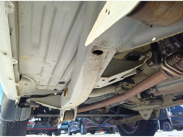 ジムニー ワイルドウインド　４ＷＤ　ＥＴＣ　シートヒーター　ミラーヒーター　純正アルミホイール　キーレス　禁煙車　ＡＢＳ（45枚目）