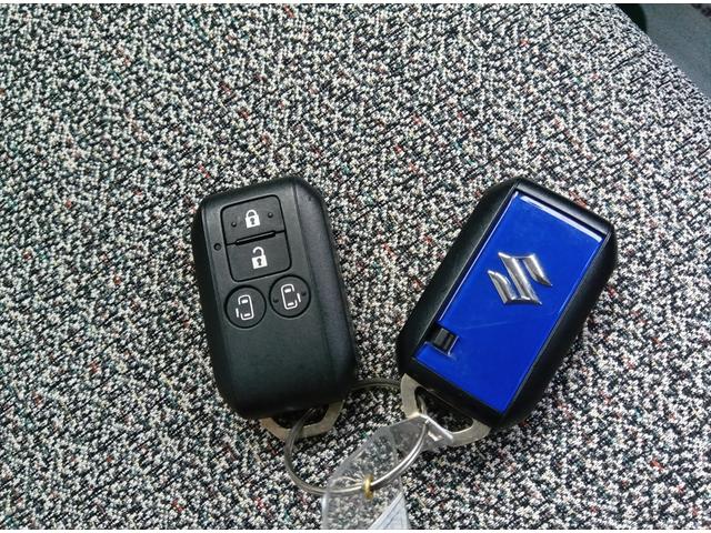 スペーシア ハイブリッドＸ　４ＷＤ　届出済未使用車　衝突軽減ブレーキ　両側パワースライドドア　スマートキー　アイドリングストップ　ＬＥＤヘッドライト　シートヒーター　ミラーヒーター　誤発進抑制装置　横滑り防止装置（25枚目）