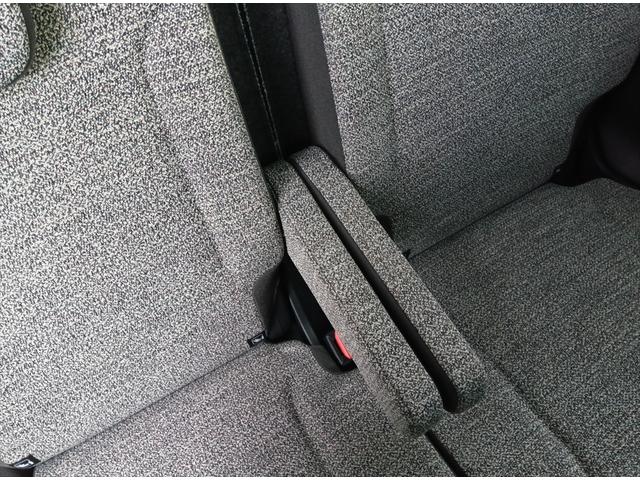 スペーシア ハイブリッドＸ　４ＷＤ　届出済未使用車　衝突軽減ブレーキ　両側パワースライドドア　スマートキー　アイドリングストップ　ＬＥＤヘッドライト　シートヒーター　ミラーヒーター　誤発進抑制装置　横滑り防止装置（43枚目）