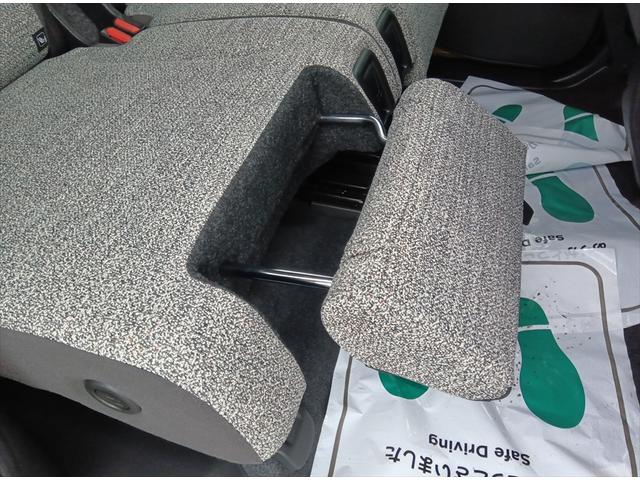 スペーシア ハイブリッドＸ　４ＷＤ　届出済未使用車　衝突軽減ブレーキ　両側パワースライドドア　スマートキー　アイドリングストップ　ＬＥＤヘッドライト　シートヒーター　ミラーヒーター　誤発進抑制装置　横滑り防止装置（44枚目）