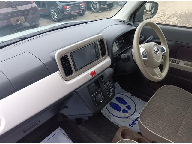 ミラトコット Ｇ　リミテッド　ＳＡＩＩＩ　４ＷＤ　衝突軽減ブレーキ　Ｂｌｕｅｔｏｏｔｈ　全周囲カメラ　ドライブレコーダー　純正ナビＴＶ　エンジンスターター　スマートキー　アイドリングストップ　ＬＥＤヘッドライト　社外アルミホイール（10枚目）