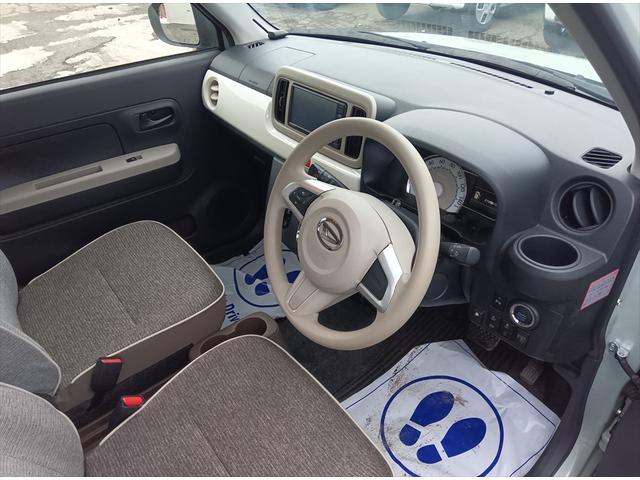 ミラトコット Ｇ　リミテッド　ＳＡＩＩＩ　４ＷＤ　衝突軽減ブレーキ　Ｂｌｕｅｔｏｏｔｈ　全周囲カメラ　ドライブレコーダー　純正ナビＴＶ　エンジンスターター　スマートキー　アイドリングストップ　ＬＥＤヘッドライト　社外アルミホイール（17枚目）