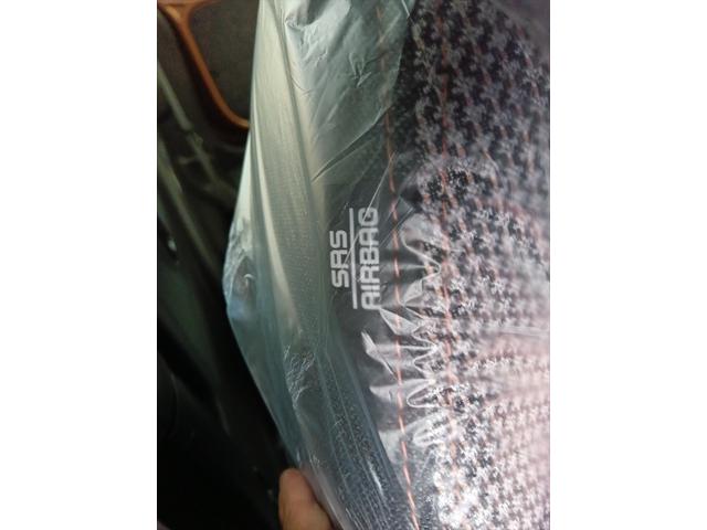 ワゴンＲスマイル ハイブリッドＸ　全方位モニター付純正ナビＴＶ　スズキコネクト　届出済未使用車　４ＷＤ　衝突軽減ブレーキ　Ｂｌｕｅｔｏｏｔｈ　両側パワースライドドア　スマートキー　アイドリングストップ　クルーズコントロール（46枚目）