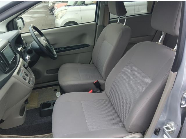 ミライース Ｘｆ　ＳＡ　４ＷＤ（11枚目）