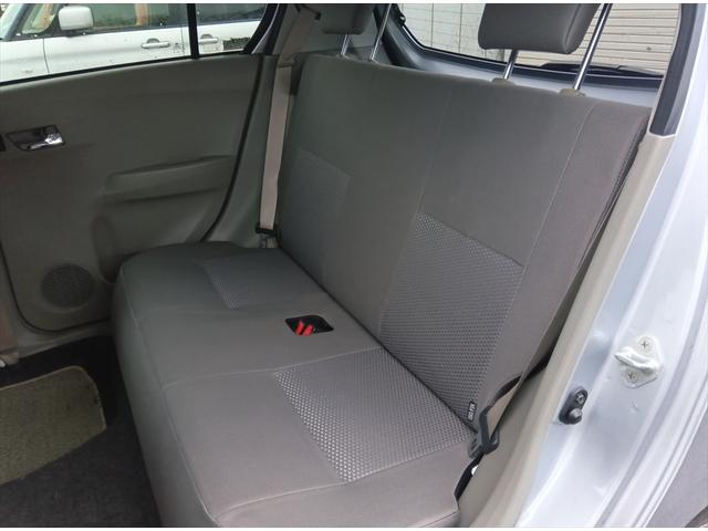 ミライース Ｘｆ　ＳＡ　４ＷＤ（12枚目）