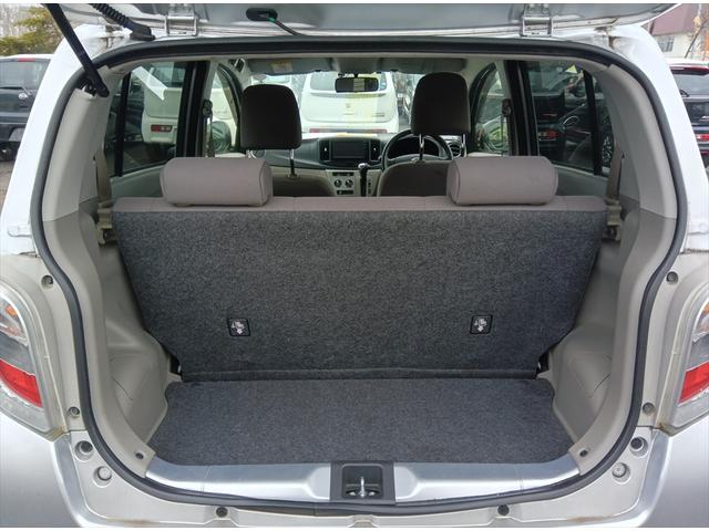 ミライース Ｘｆ　ＳＡ　４ＷＤ（13枚目）