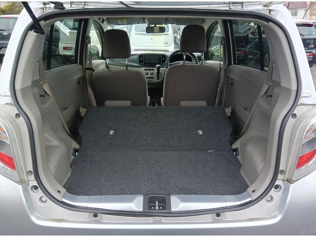 ミライース Ｘｆ　ＳＡ　４ＷＤ（14枚目）