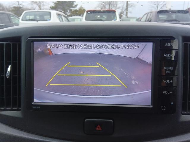 ミライース Ｘｆ　ＳＡ　４ＷＤ（16枚目）