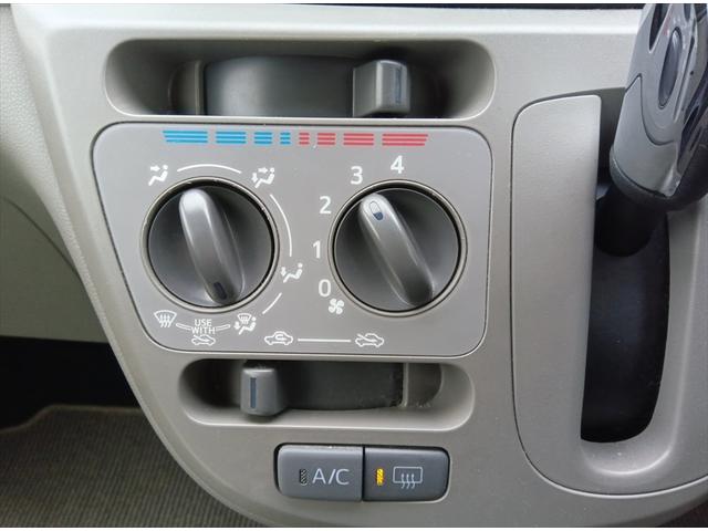 ミライース Ｘｆ　ＳＡ　４ＷＤ（19枚目）