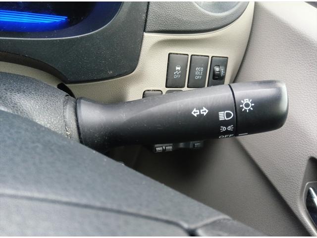 ミライース Ｘｆ　ＳＡ　４ＷＤ（22枚目）