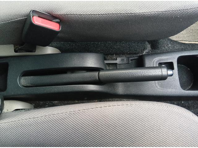 ミライース Ｘｆ　ＳＡ　４ＷＤ（24枚目）