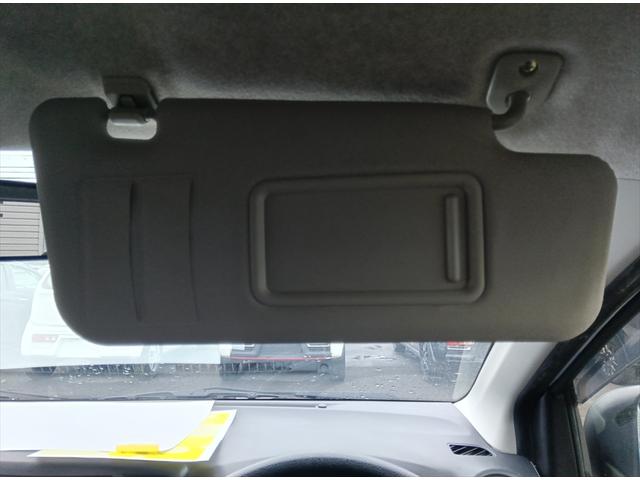 ミライース Ｘｆ　ＳＡ　４ＷＤ（25枚目）