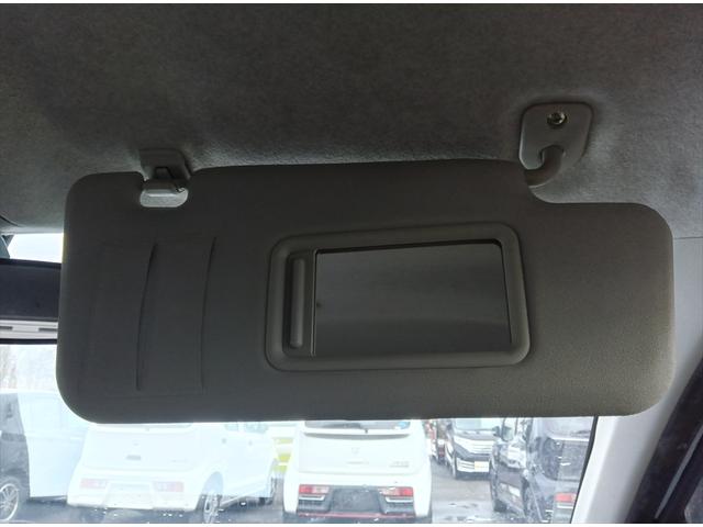 ミライース Ｘｆ　ＳＡ　４ＷＤ（26枚目）