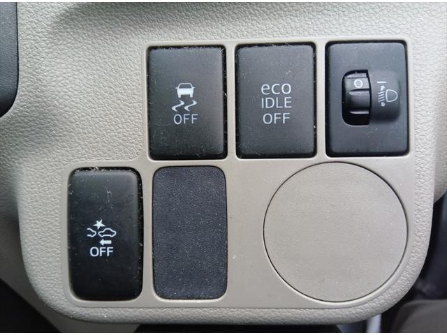 ミライース Ｘｆ　ＳＡ　４ＷＤ（28枚目）