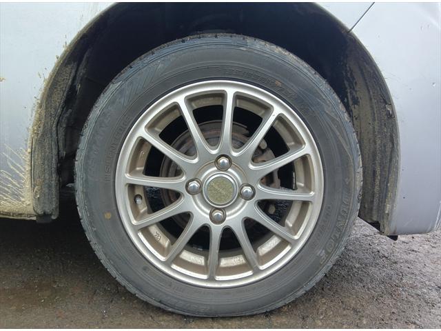 ミライース Ｘｆ　ＳＡ　４ＷＤ（38枚目）