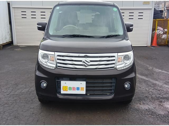 ＭＲワゴンＷｉｔ ＸＳ　社外ナビＴＶ　バックカメラ　Ｂｌｕｅｔｏｏｔｈ　スマートキー　アイドリングストップ　ＥＴＣ　ＣＤ　ＤＶＤ再生　シートヒーター　ミラーヒーター　ＨＩＤヘッドライト　純正アルミホイール（9枚目）