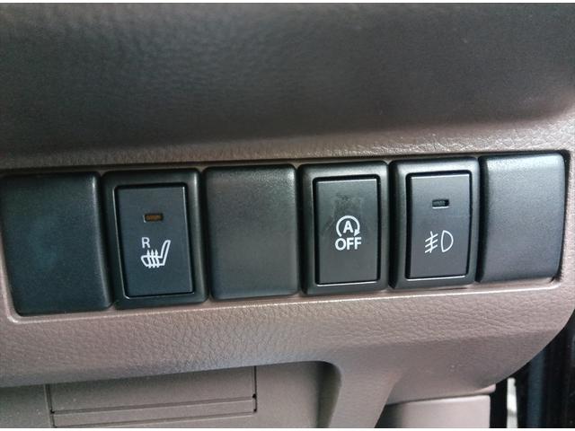 ＭＲワゴンＷｉｔ ＸＳ　社外ナビＴＶ　バックカメラ　Ｂｌｕｅｔｏｏｔｈ　スマートキー　アイドリングストップ　ＥＴＣ　ＣＤ　ＤＶＤ再生　シートヒーター　ミラーヒーター　ＨＩＤヘッドライト　純正アルミホイール（29枚目）