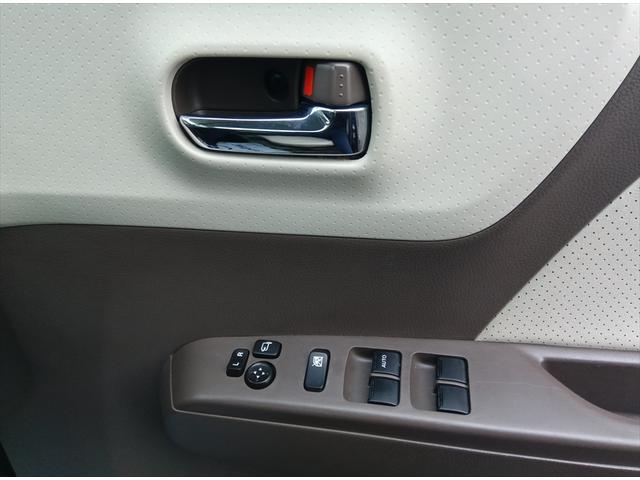 ＭＲワゴンＷｉｔ ＸＳ　社外ナビＴＶ　バックカメラ　Ｂｌｕｅｔｏｏｔｈ　スマートキー　アイドリングストップ　ＥＴＣ　ＣＤ　ＤＶＤ再生　シートヒーター　ミラーヒーター　ＨＩＤヘッドライト　純正アルミホイール（41枚目）