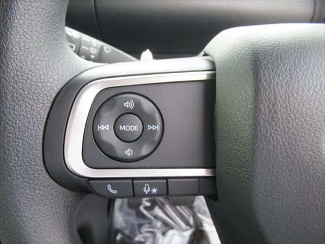 タント Ｌ　ＩＤＬＥレス　４ＷＤ　届出済未使用車　衝突軽減ブレーキ　バックカメラ　スマートキー　純正エンジンスターター　シートヒーター　ミラーヒーター　ＬＥＤヘッドライト　誤発進抑制装置　横滑り防止装置（16枚目）