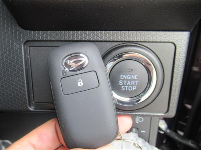 タント Ｌ　ＩＤＬＥレス　４ＷＤ　届出済未使用車　衝突軽減ブレーキ　バックカメラ　スマートキー　純正エンジンスターター　シートヒーター　ミラーヒーター　ＬＥＤヘッドライト　誤発進抑制装置　横滑り防止装置（17枚目）