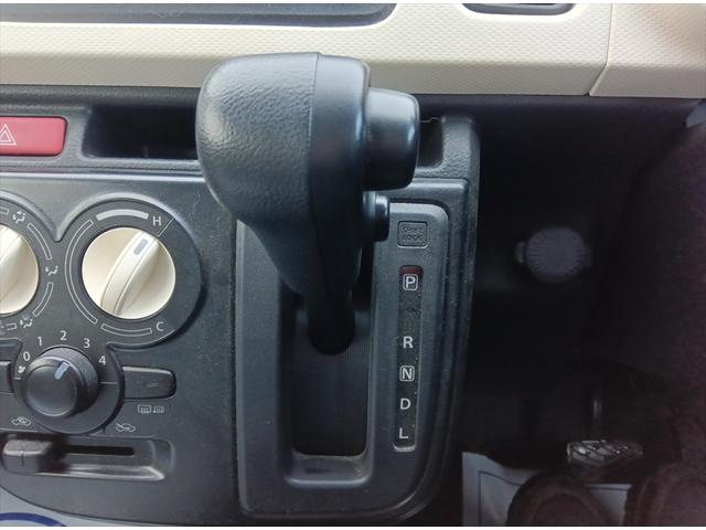 アルト Ｓ　４ＷＤ　アイドリングストップ　キーレス　ＣＤ　横滑り防止装置　シートヒーター　ミラーヒーター　社外アルミホイール　ワンオーナー　ＡＢＳ　電動格納ミラー（15枚目）