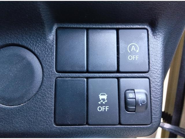 アルト Ｓ　４ＷＤ　アイドリングストップ　キーレス　ＣＤ　横滑り防止装置　シートヒーター　ミラーヒーター　社外アルミホイール　ワンオーナー　ＡＢＳ　電動格納ミラー（24枚目）