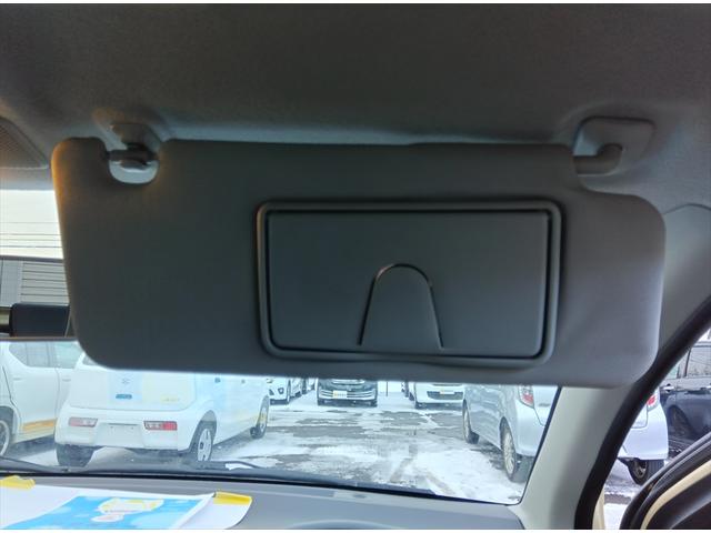 アルト Ｓ　４ＷＤ　アイドリングストップ　キーレス　ＣＤ　横滑り防止装置　シートヒーター　ミラーヒーター　社外アルミホイール　ワンオーナー　ＡＢＳ　電動格納ミラー（26枚目）