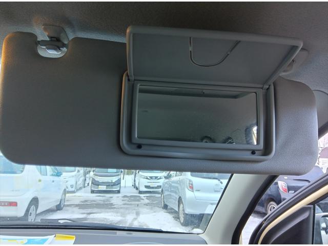 アルト Ｓ　４ＷＤ　アイドリングストップ　キーレス　ＣＤ　横滑り防止装置　シートヒーター　ミラーヒーター　社外アルミホイール　ワンオーナー　ＡＢＳ　電動格納ミラー（27枚目）